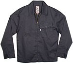 Corduroy, twill, slick, multi-pockets, buttons, zippers jackets from Mada